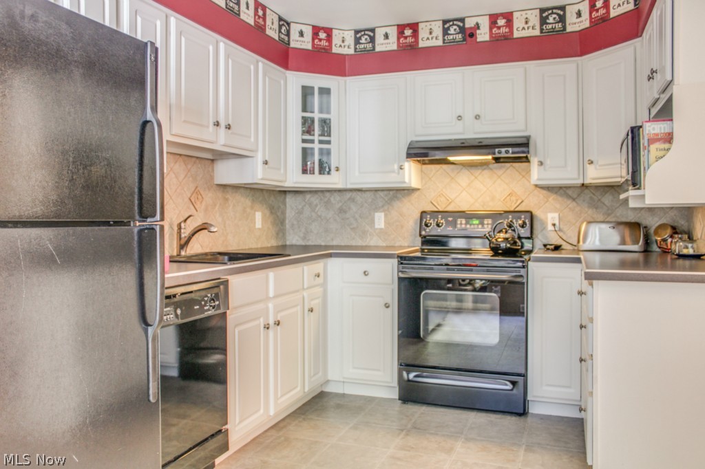 Silver Lake Estates - Residential