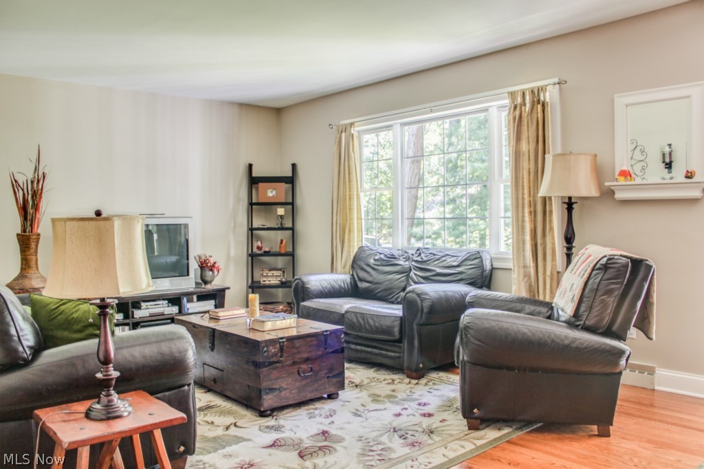 Silver Lake Estates - Residential