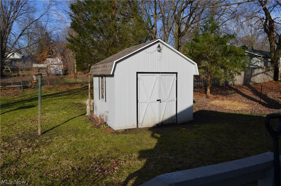 Village/Seville - Residential