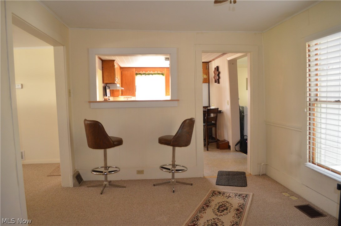 Village/Seville - Residential