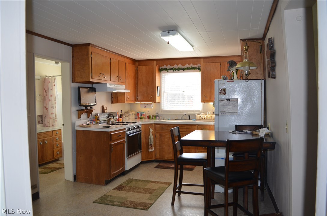 Village/Seville - Residential