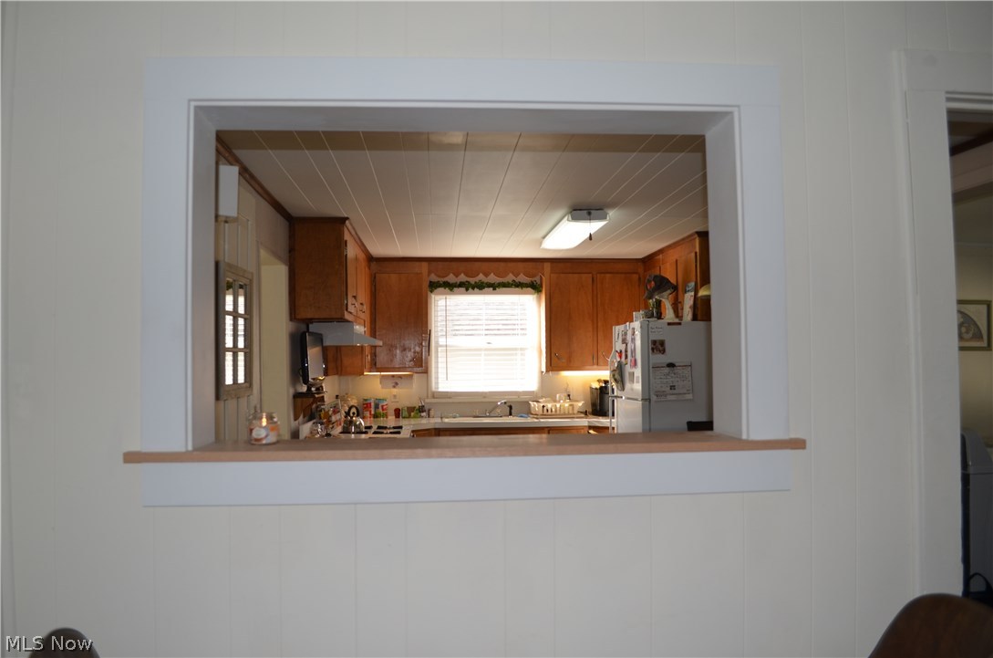 Village/Seville - Residential