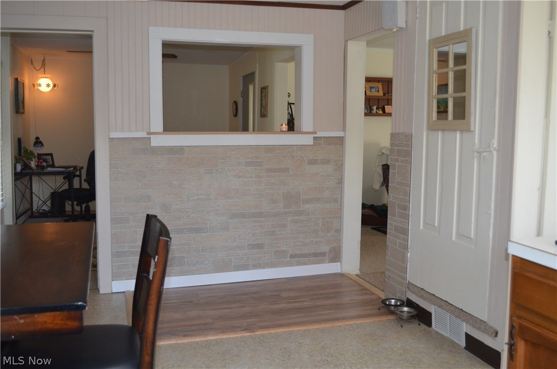 Village/Seville - Residential