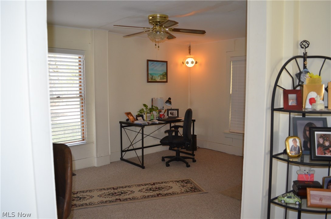 Village/Seville - Residential