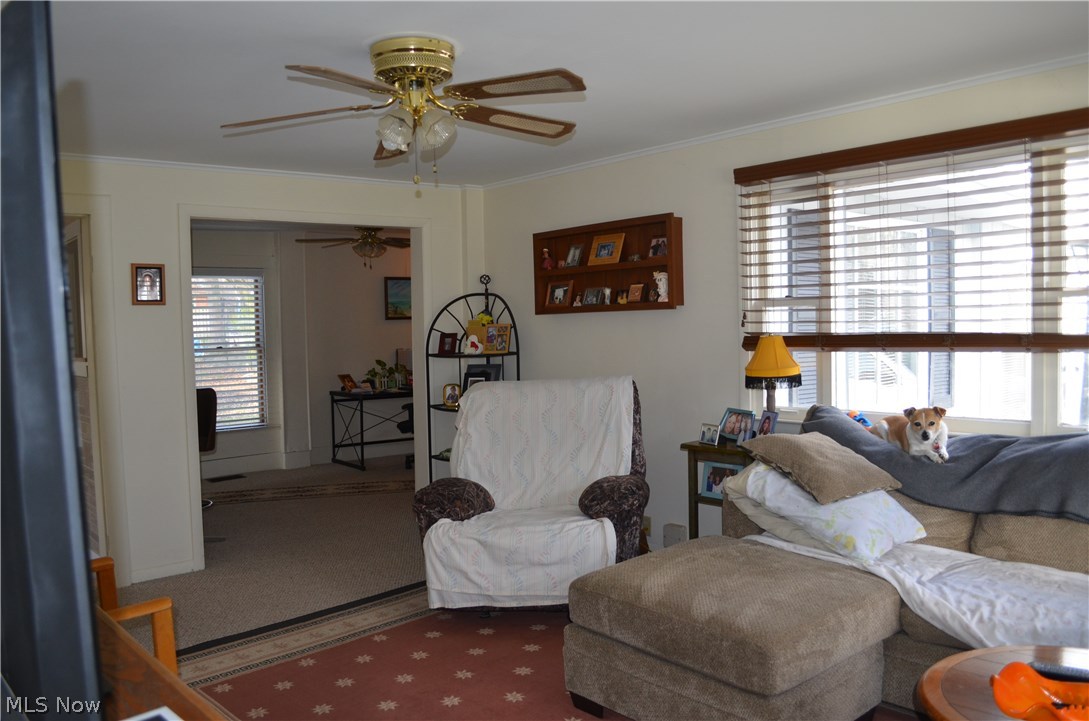 Village/Seville - Residential