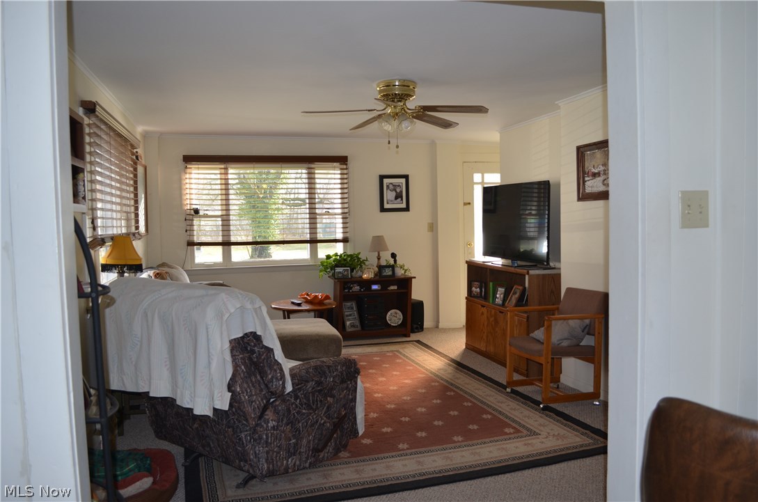 Village/Seville - Residential