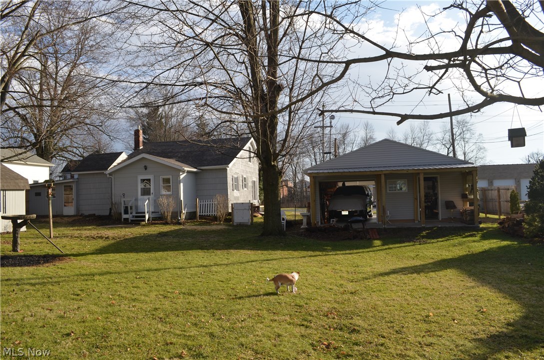 Village/Seville - Residential