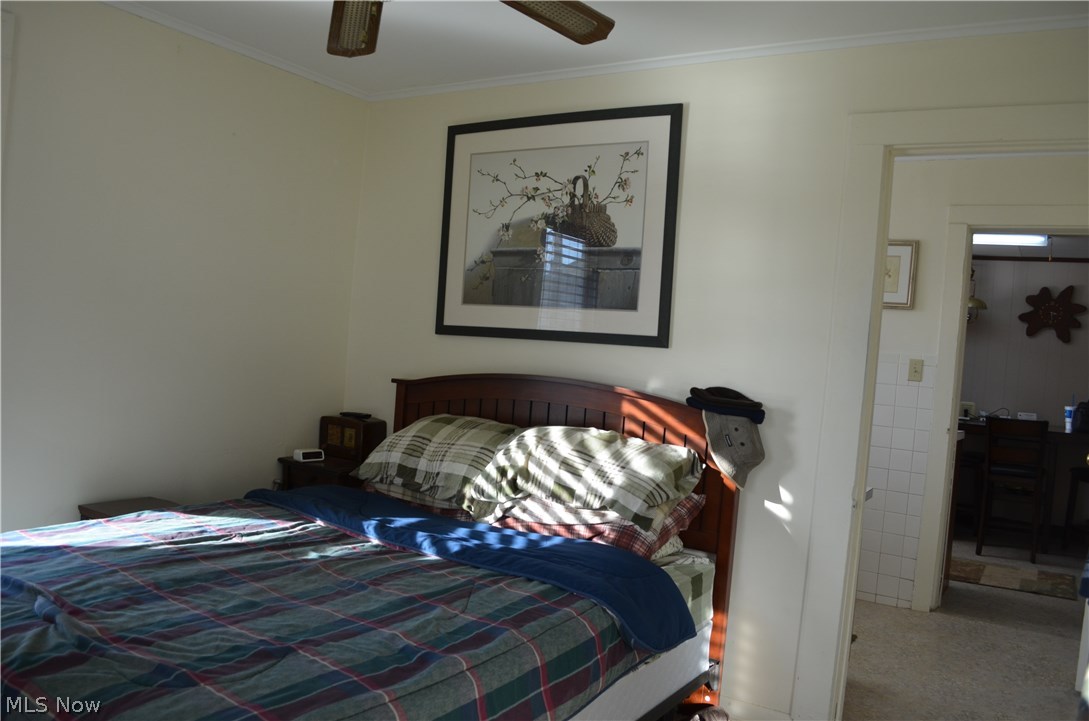 Village/Seville - Residential