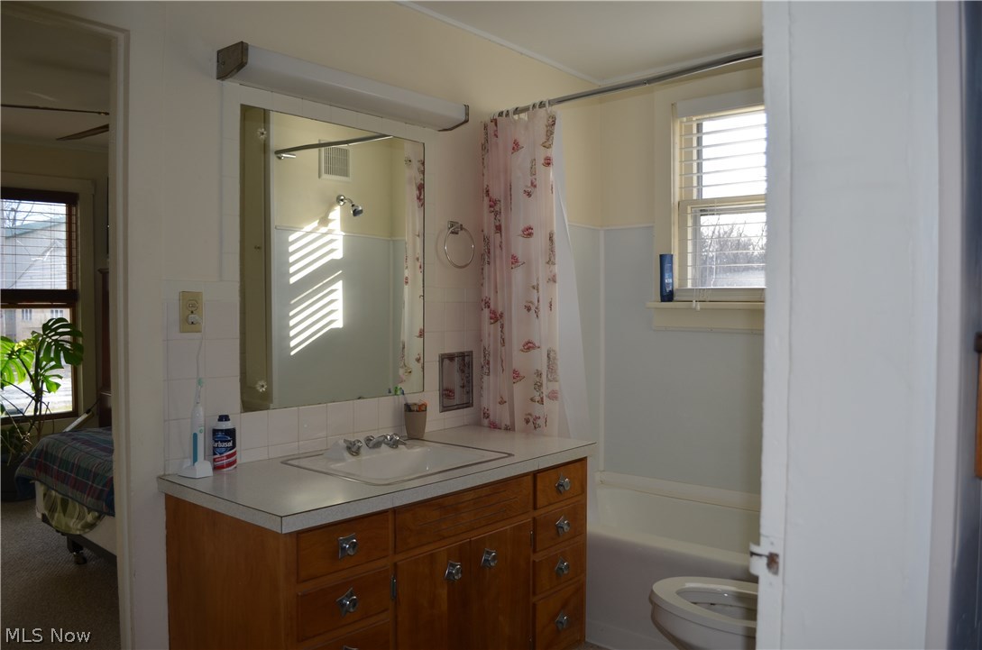 Village/Seville - Residential