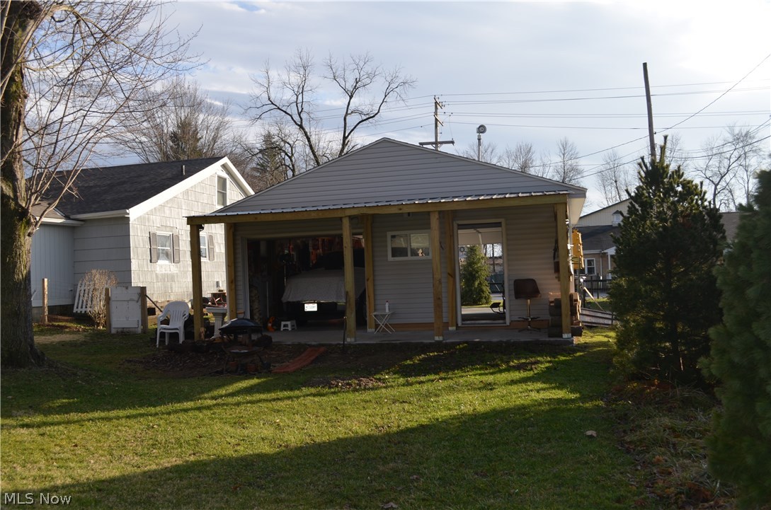 Village/Seville - Residential