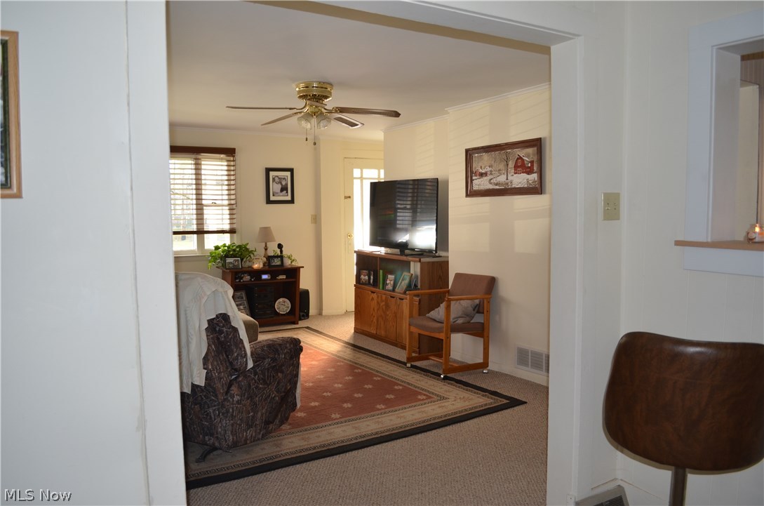 Village/Seville - Residential