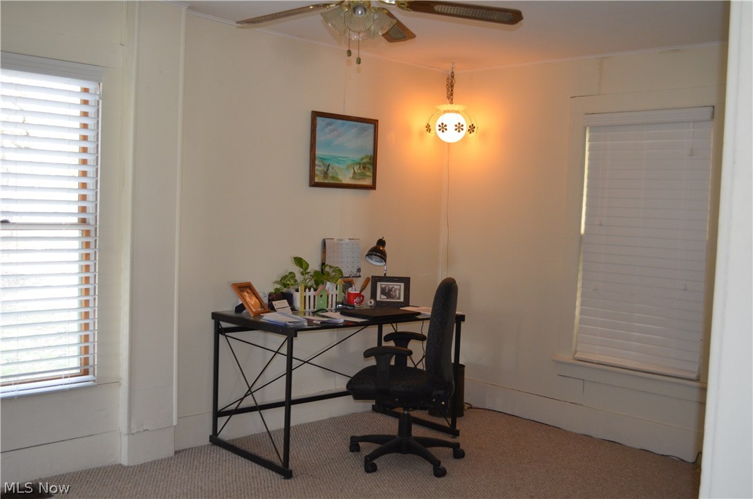 Village/Seville - Residential