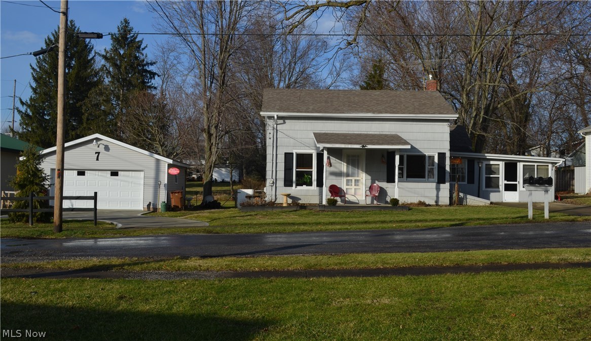 Village/Seville - Residential