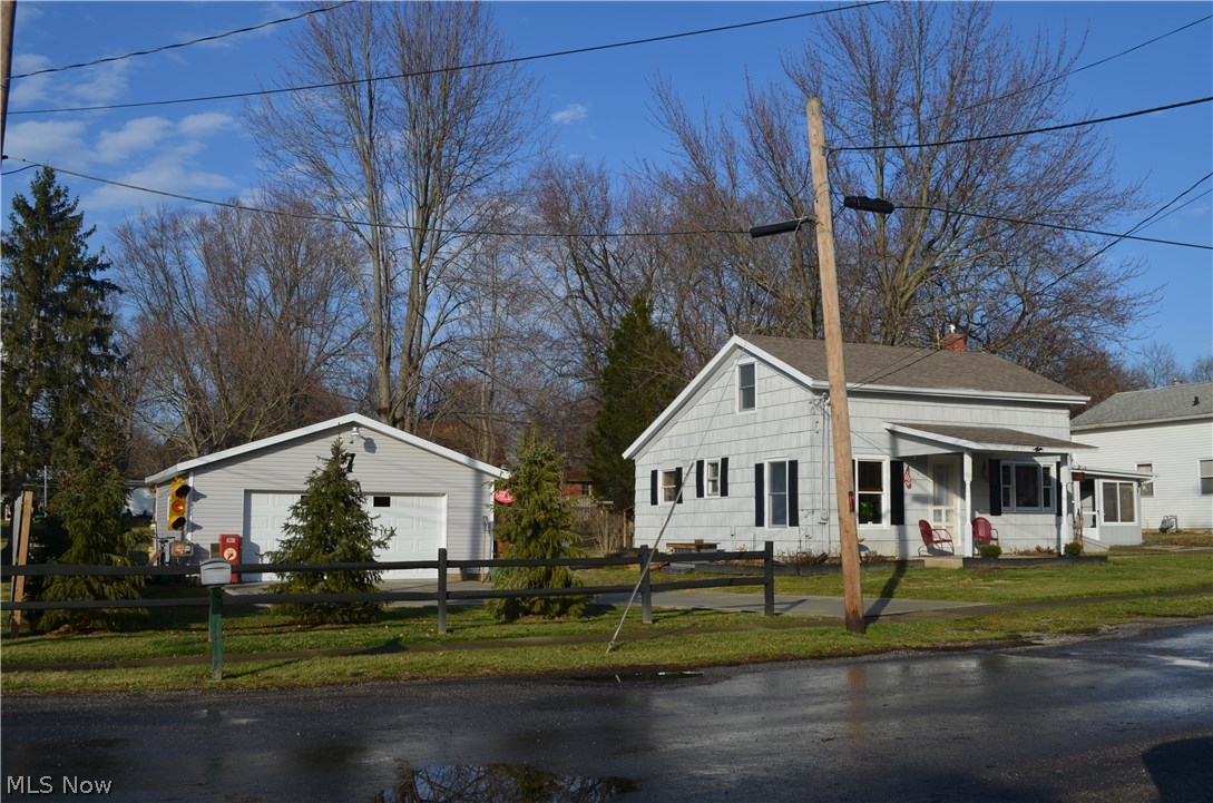 Village/Seville - Residential