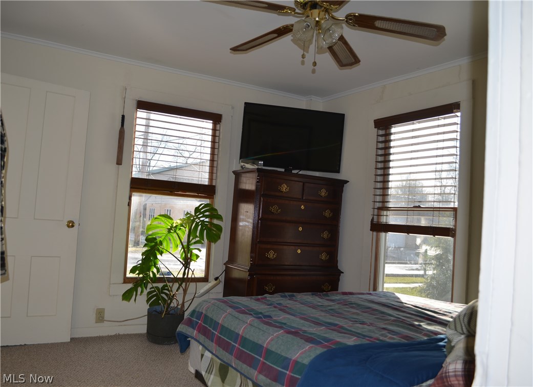 Village/Seville - Residential