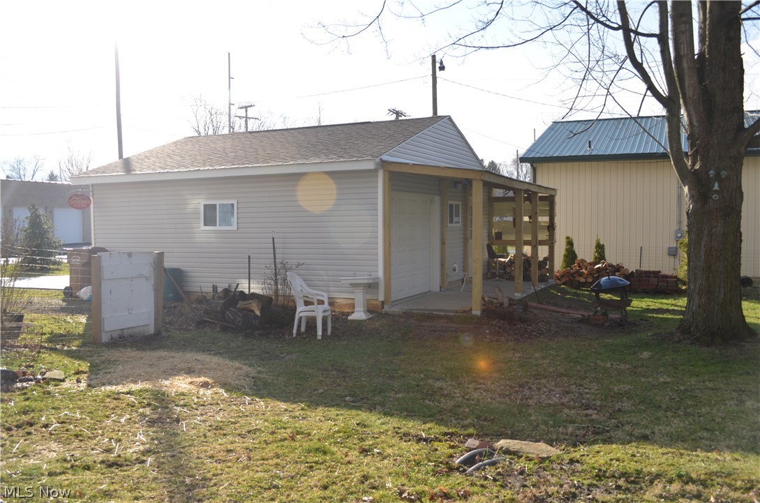 Village/Seville - Residential