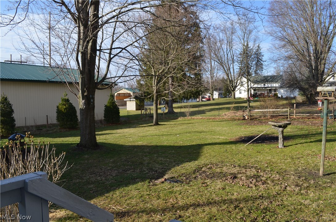 Village/Seville - Residential