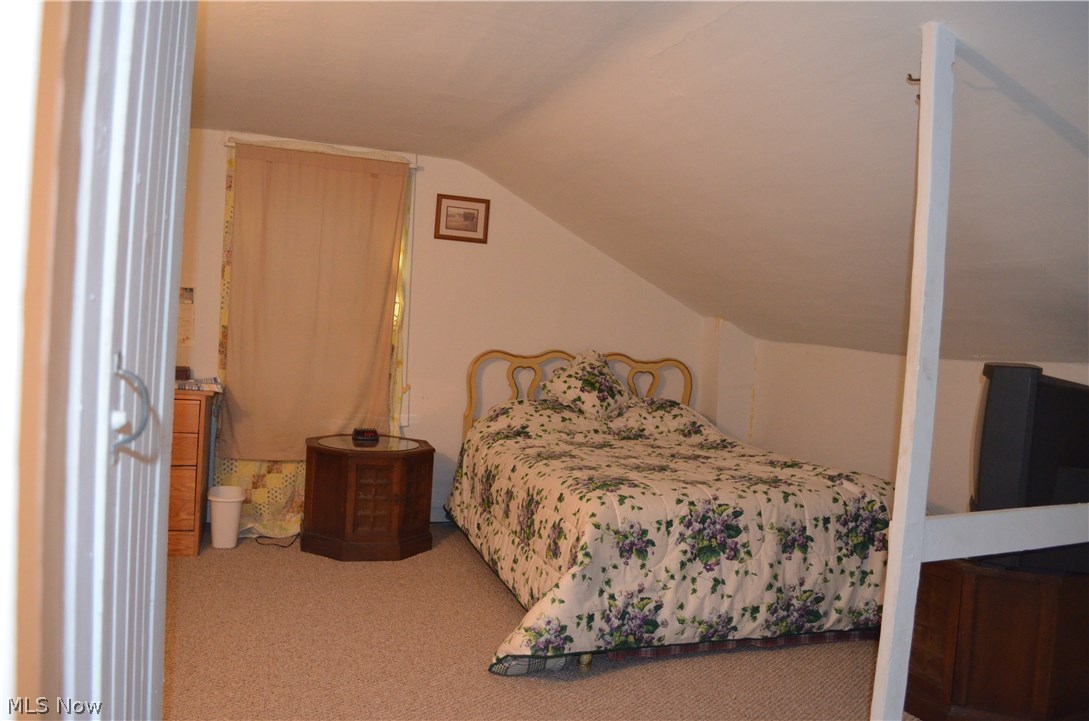 Village/Seville - Residential