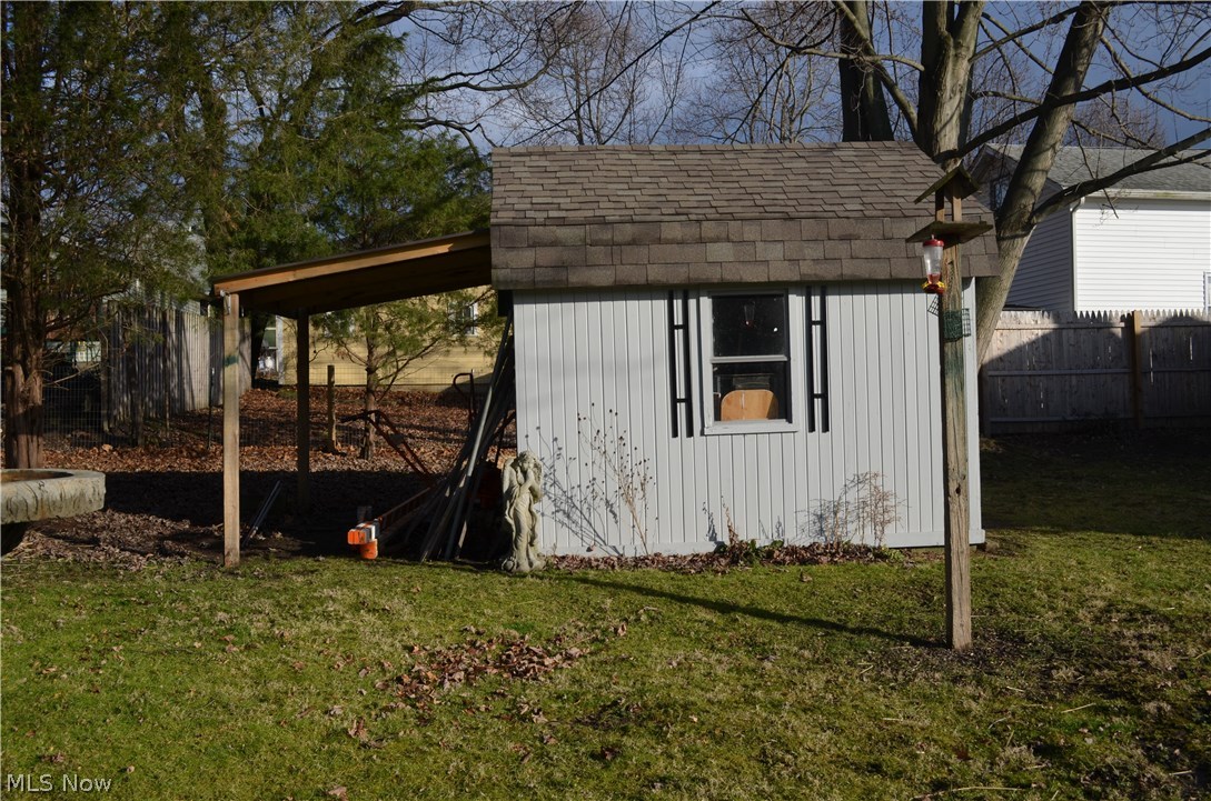 Village/Seville - Residential