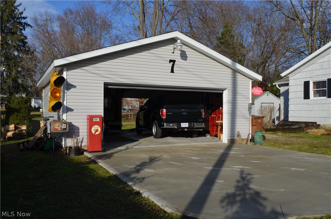 Village/Seville - Residential