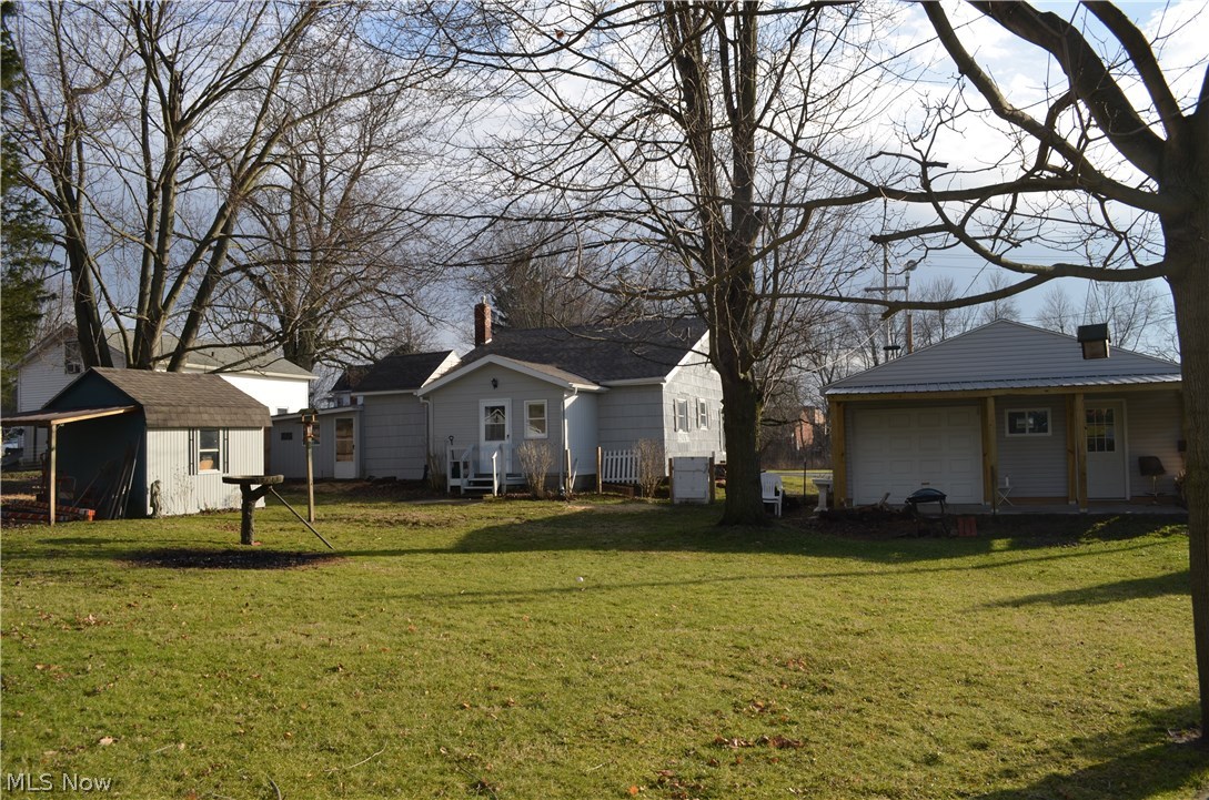 Village/Seville - Residential