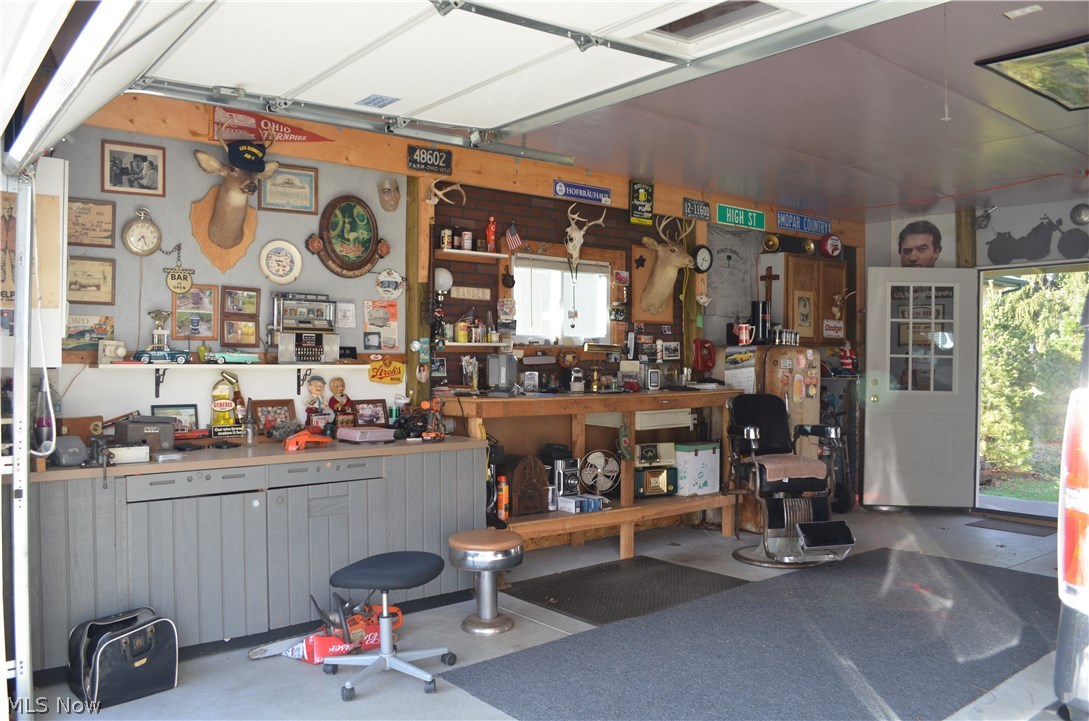 Village/Seville - Residential