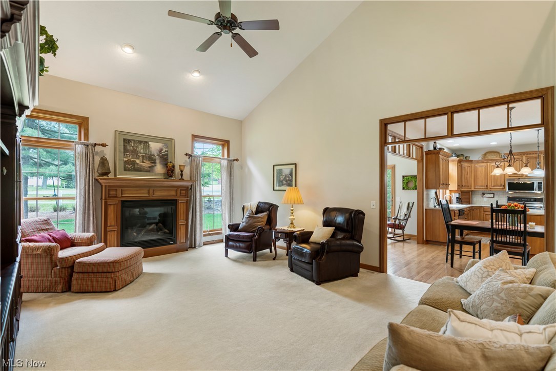 Carrington Allotment Ph 06 - Residential