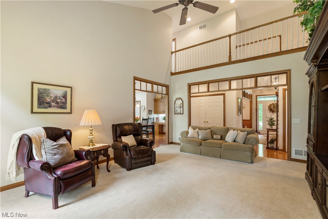 Carrington Allotment Ph 06 - Residential