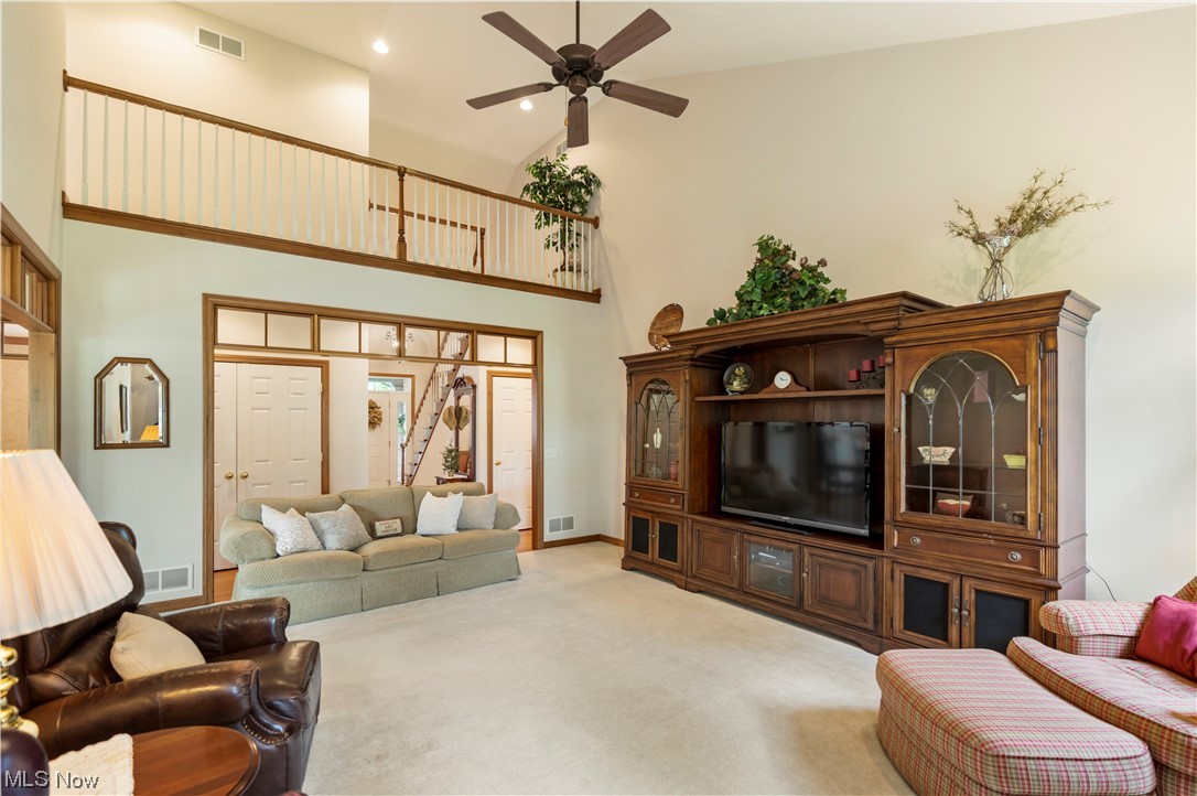 Carrington Allotment Ph 06 - Residential