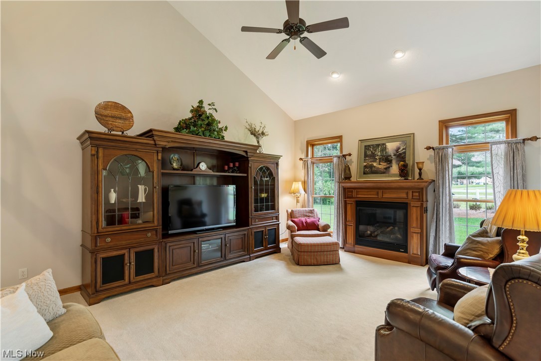 Carrington Allotment Ph 06 - Residential