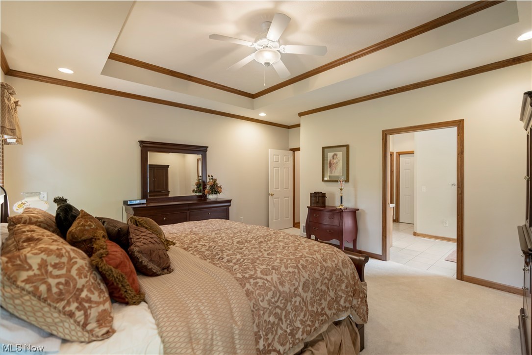 Carrington Allotment Ph 06 - Residential