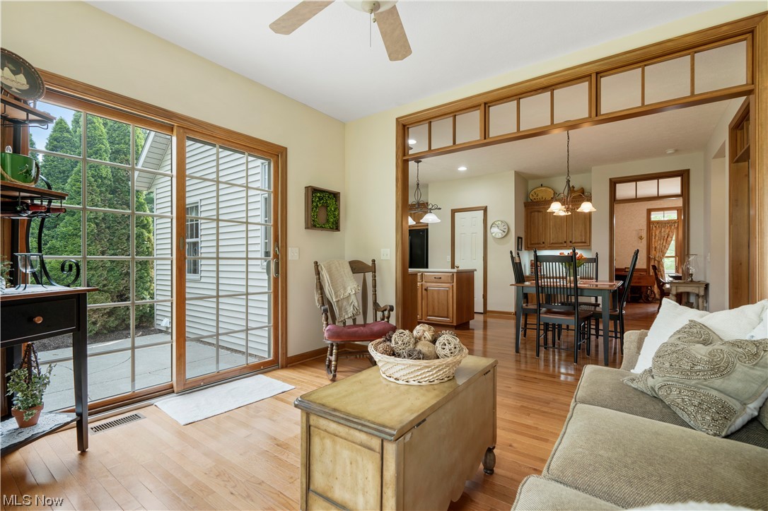 Carrington Allotment Ph 06 - Residential