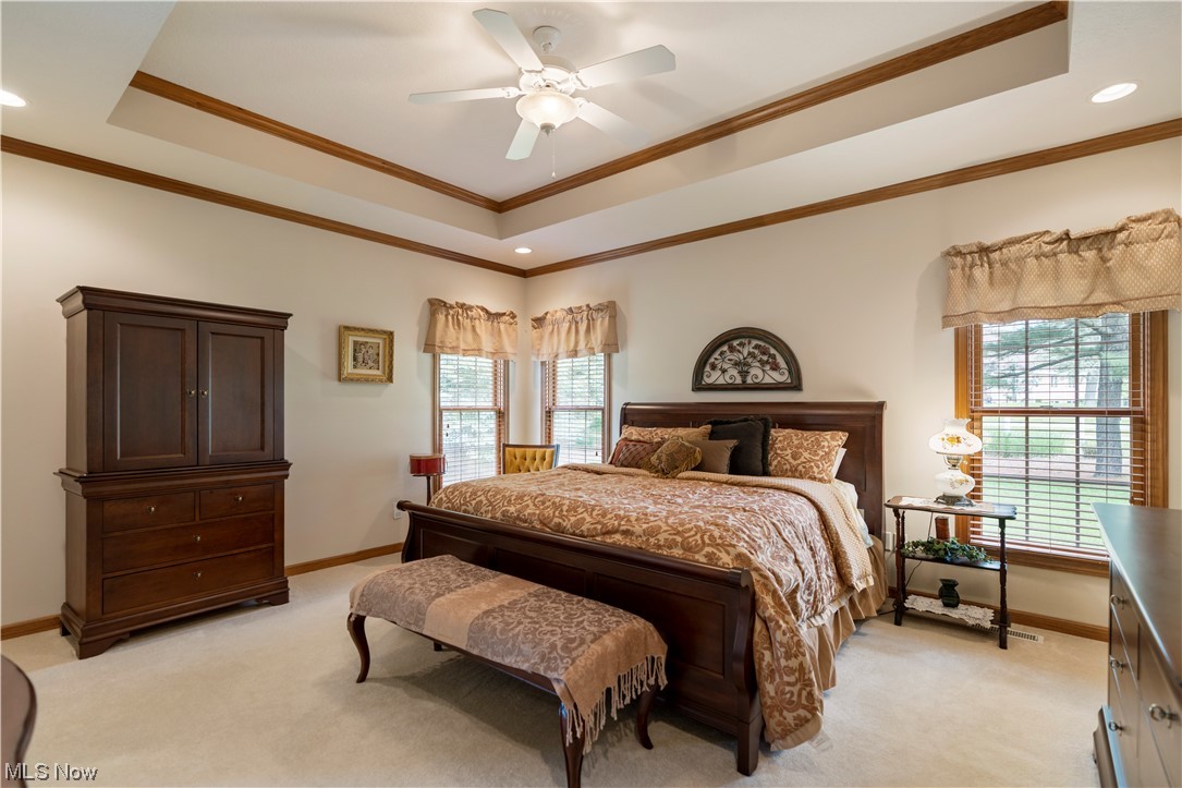 Carrington Allotment Ph 06 - Residential