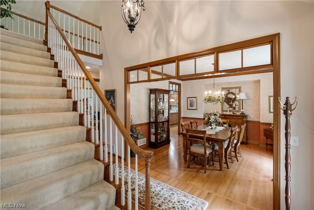 Carrington Allotment Ph 06 - Residential