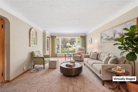 Tiny photo for 10821 Woodview Boulevard, Parma Heights, OH 44130 (MLS # 5219433)