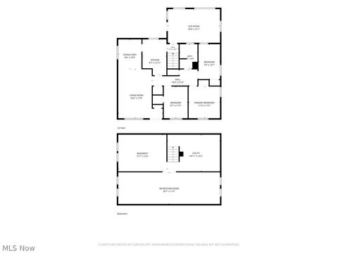 Tiny photo for 10821 Woodview Boulevard, Parma Heights, OH 44130 (MLS # 5219433)