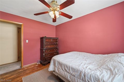 Tiny photo for 10821 Woodview Boulevard, Parma Heights, OH 44130 (MLS # 5219433)