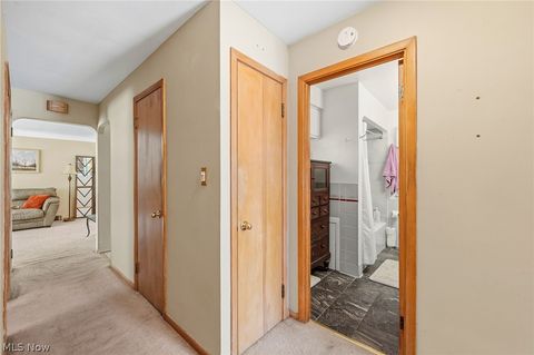 Tiny photo for 10821 Woodview Boulevard, Parma Heights, OH 44130 (MLS # 5219433)