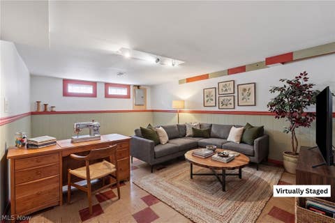 Tiny photo for 10821 Woodview Boulevard, Parma Heights, OH 44130 (MLS # 5219433)