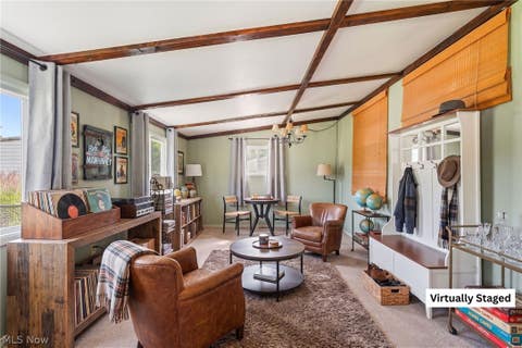 Tiny photo for 10821 Woodview Boulevard, Parma Heights, OH 44130 (MLS # 5219433)