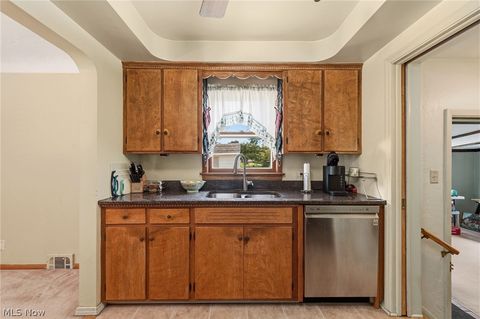 Tiny photo for 10821 Woodview Boulevard, Parma Heights, OH 44130 (MLS # 5219433)