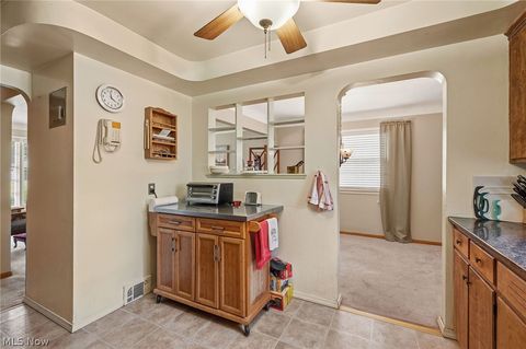 Tiny photo for 10821 Woodview Boulevard, Parma Heights, OH 44130 (MLS # 5219433)