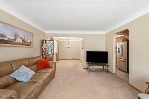 Tiny photo for 10821 Woodview Boulevard, Parma Heights, OH 44130 (MLS # 5219433)