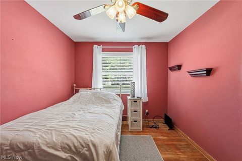Tiny photo for 10821 Woodview Boulevard, Parma Heights, OH 44130 (MLS # 5219433)