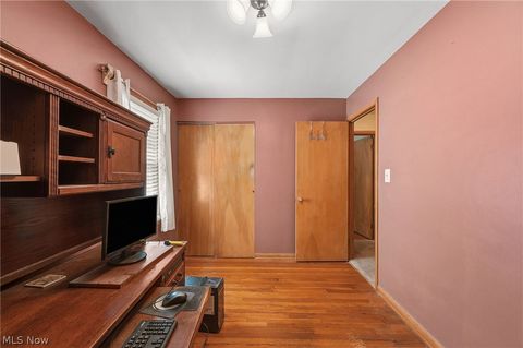 Tiny photo for 10821 Woodview Boulevard, Parma Heights, OH 44130 (MLS # 5219433)