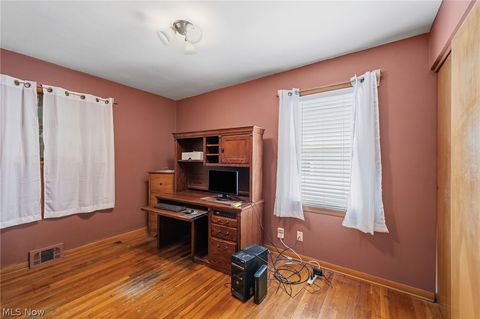 Tiny photo for 10821 Woodview Boulevard, Parma Heights, OH 44130 (MLS # 5219433)