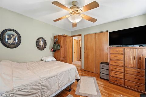 Tiny photo for 10821 Woodview Boulevard, Parma Heights, OH 44130 (MLS # 5219433)