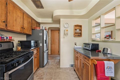 Tiny photo for 10821 Woodview Boulevard, Parma Heights, OH 44130 (MLS # 5219433)