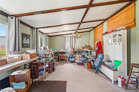 Tiny photo for 10821 Woodview Boulevard, Parma Heights, OH 44130 (MLS # 5219433)