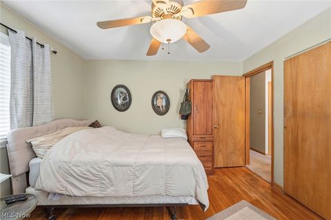 Tiny photo for 10821 Woodview Boulevard, Parma Heights, OH 44130 (MLS # 5219433)